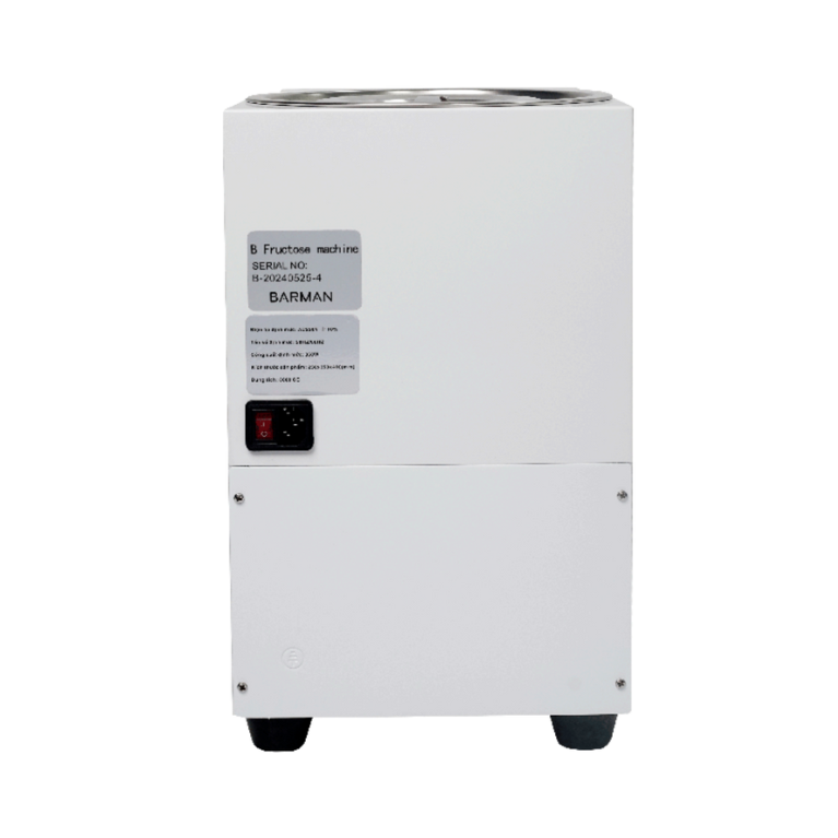 MÁY ĐỊNH LƯỢNG ĐƯỜNG TỰ ĐỘNG BARMAN B - 8L