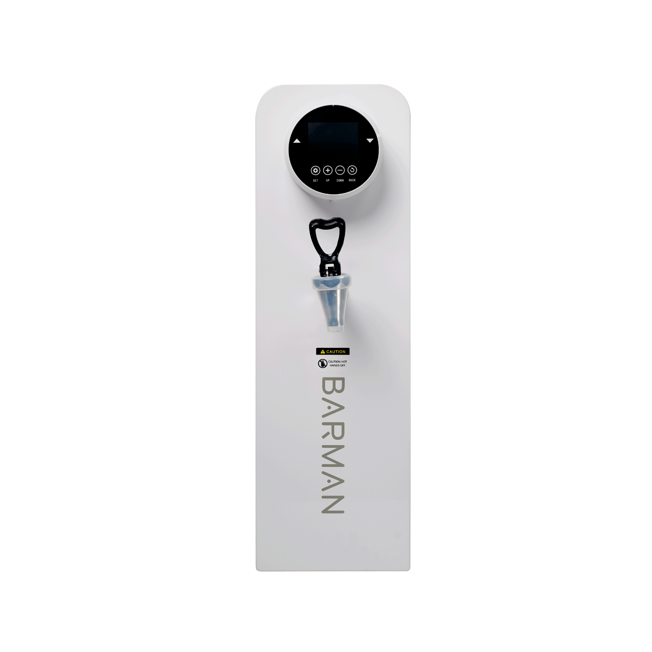 MÁY ĐUN NƯỚC TỰ ĐỘNG BARMAN - 15L