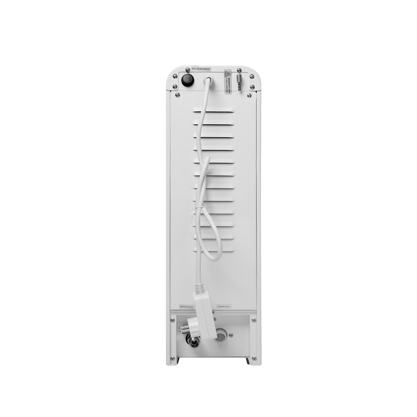 MÁY ĐUN NƯỚC TỰ ĐỘNG BARMAN - 15L
