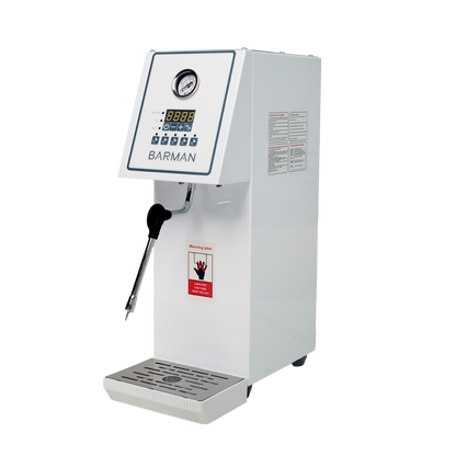 MÁY ĐUN NƯỚC THÔNG MINH ĐA CHỨC NĂNG BARMAN - 5.8L