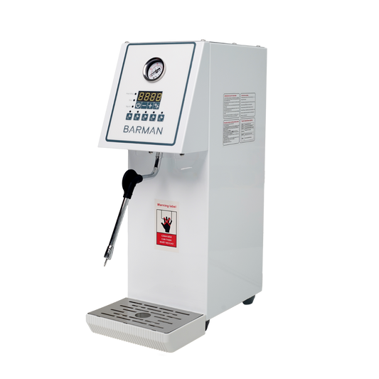 MÁY ĐUN NƯỚC THÔNG MINH ĐA CHỨC NĂNG BARMAN - 5.8L