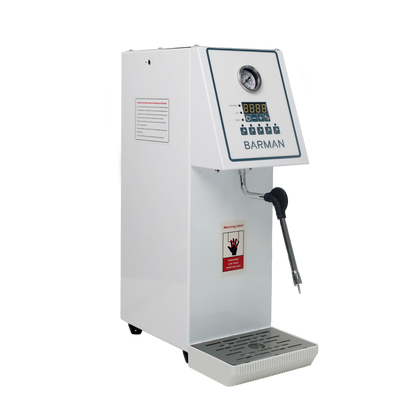 MÁY ĐUN NƯỚC THÔNG MINH ĐA CHỨC NĂNG BARMAN - 5.8L