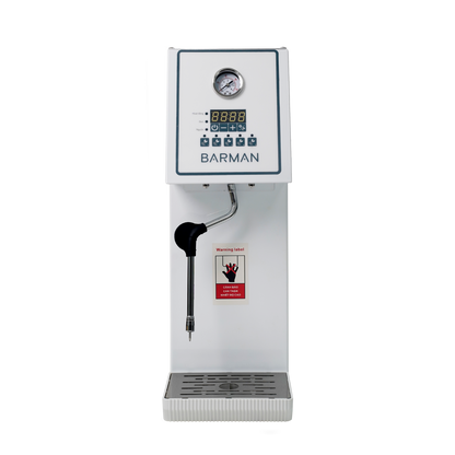 MÁY ĐUN NƯỚC THÔNG MINH ĐA CHỨC NĂNG BARMAN - 5.8L