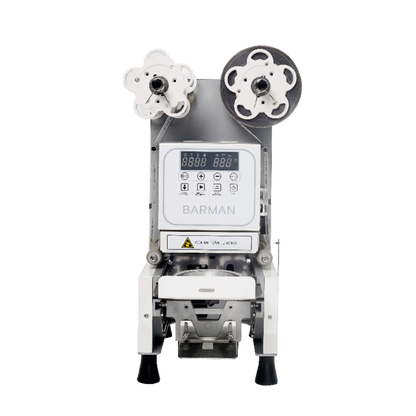 MÁY DẬP NẮP CỐC TỰ ĐỘNG BARMAN A - 95MM