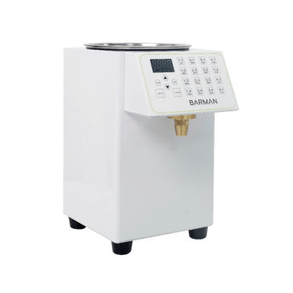 MÁY ĐỊNH LƯỢNG ĐƯỜNG TỰ ĐỘNG BARMAN A - 8.3L