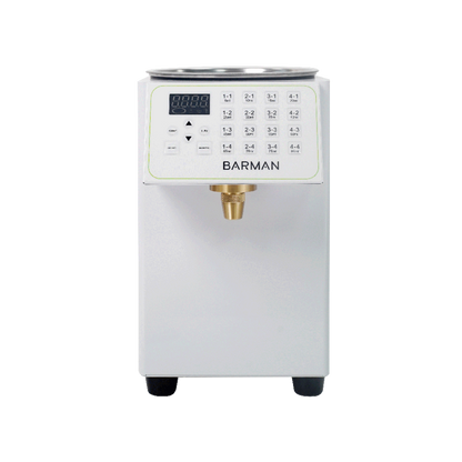 MÁY ĐỊNH LƯỢNG ĐƯỜNG TỰ ĐỘNG BARMAN A - 8.3L