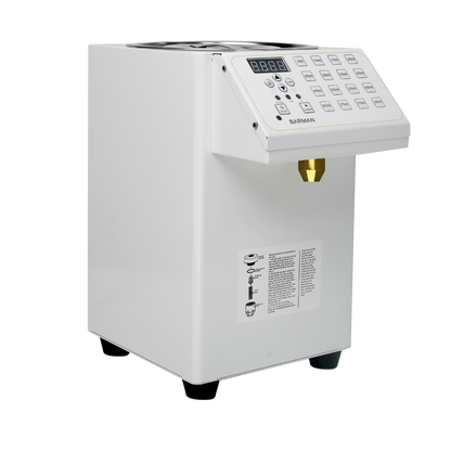 MÁY ĐỊNH LƯỢNG ĐƯỜNG TỰ ĐỘNG BARMAN B - 8L