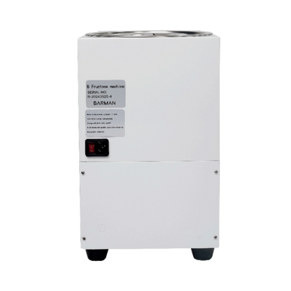 MÁY ĐỊNH LƯỢNG ĐƯỜNG TỰ ĐỘNG BARMAN B - 8L