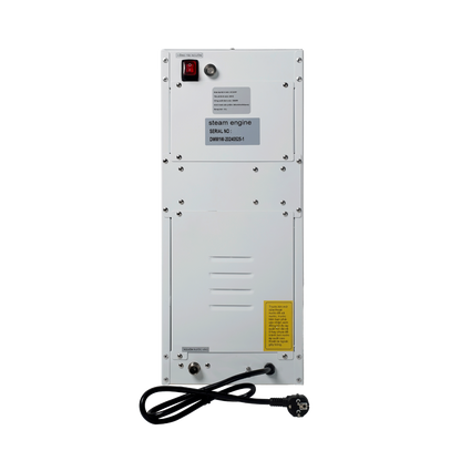 MÁY ĐUN NƯỚC NÓNG THÔNG MINH ĐA CHỨC NĂNG BARMAN - 12L