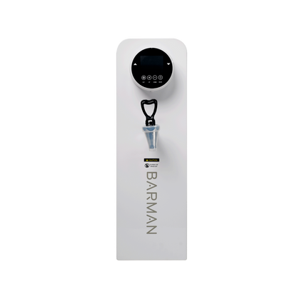 MÁY ĐUN NƯỚC TỰ ĐỘNG BARMAN - 15L